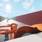 Ultimate Obstacle Course v1.0