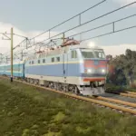 USSR Project Railroad 0.33