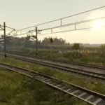 USSR Project Railroad 0.33