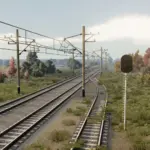 USSR Project Railroad 0.33