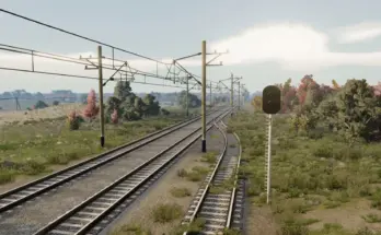 USSR Project Railroad 0.33