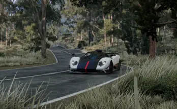 Victoria's High Country v1.0