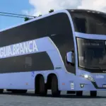 Vissta Buss DD 8×2 15M v1.0