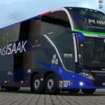 Vissta Buss DD 8×2 15M v1.0
