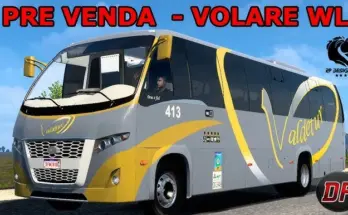 Volare w10 dfmodels v1.0