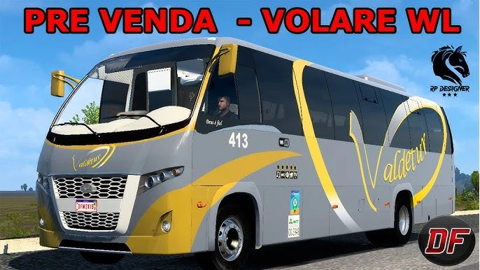 Volare w10 dfmodels v1.0