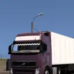 Volvo FH 2-3 by HryakMods v1.0