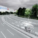 WHARF Drift Map 0.34