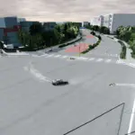 WHARF Drift Map 0.34