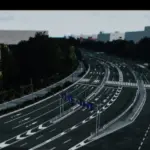 WHARF Drift Map 0.34