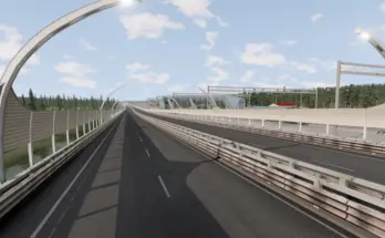 WHSD Map Saint Petersburg v0.2.2