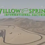 Willow Springs International Raceway, California, USA v1.0