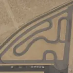 Willow Springs International Raceway, California, USA v1.0