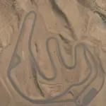 Willow Springs International Raceway, California, USA v1.0