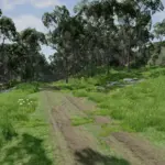 W.I.P European Roads Map 0.34