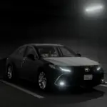 zmv Underground Parking v1.0