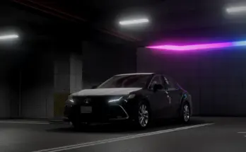 zmv Underground Parking v1.0