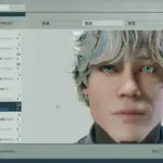 Peffer's gorgeous eyes V1.0