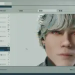 Peffer's gorgeous eyes V1.0