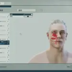 Peffer's gorgeous tattoo V1.0