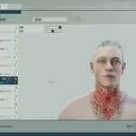 Peffer's gorgeous tattoo V1.0