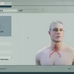 Peffer's gorgeous tattoo V1.0