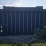 Modern buldings props from gta 5 V1.0