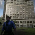 Modern buldings props from gta 5 V1.0