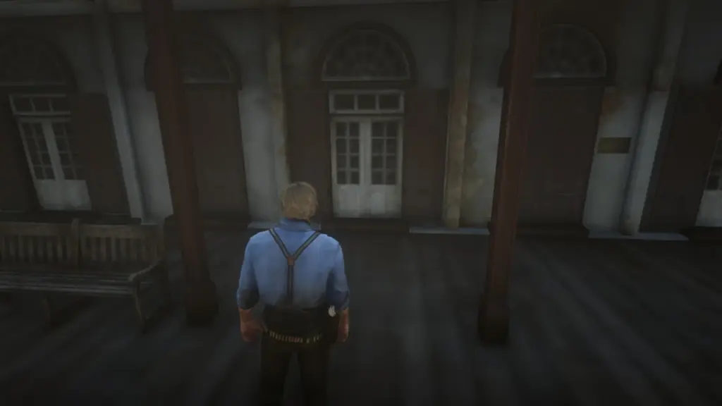 simple guarma portals