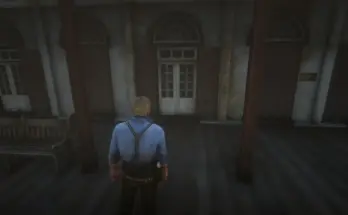 simple guarma portals