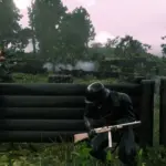 World war 1 mountain battle V1.0