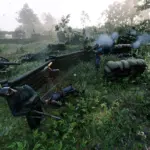 World war 1 mountain battle V1.0