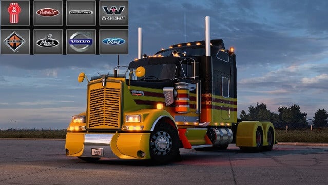 ATS Company Logos 1.0