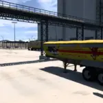 ATS Company Mod v7.0