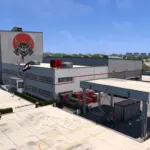 ATS Company Mod v7.0