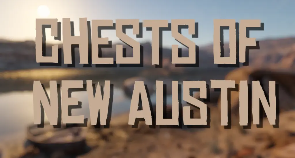 Ambient Chests Of New Austin V1.0