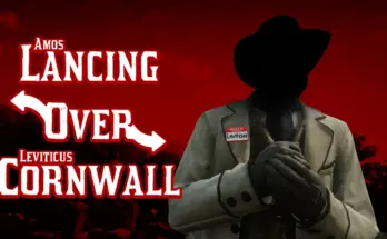 Amos Lancing Over Leviticus Cornwall V1.0