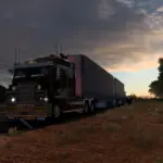 Aussie Kenworth Cabover Pack 1.0 1.50 - 1.55