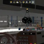 Cabin Hanging Dice v7.0