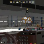 Cabin Hanging Dice v7.0