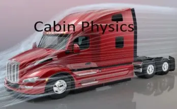 Cabin Physics Plus v1.0.0.1