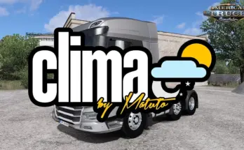 Clima Graphics V5.0 (1.55.x)
