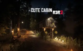 Cute Cabin