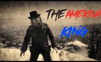 Dutch The American King