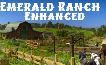 Emerald Ranch Enhanced