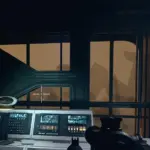 HBI Breakable Window in DR021 V1.0