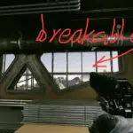HBI Breakable Window in DR022 V1.0