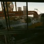 HBI Breakable Window in DR022 V1.0