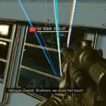 HBI Breakable Window in DR023