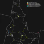 More American Cities (Idaho) V1.5 1.57